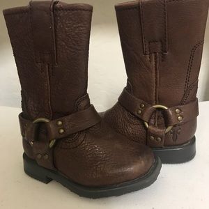 Frye Toddler Boots